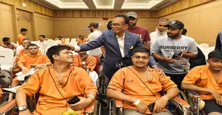 থাইল্যান্ডে চিকিৎসাধীন জুলাইযোদ্ধাদের খোঁজখবর নিলেন আইসিটিমন্ত্রী